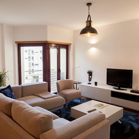 Flh Expo Cosy Family Flat Lägenhet Lisboa Exteriör bild