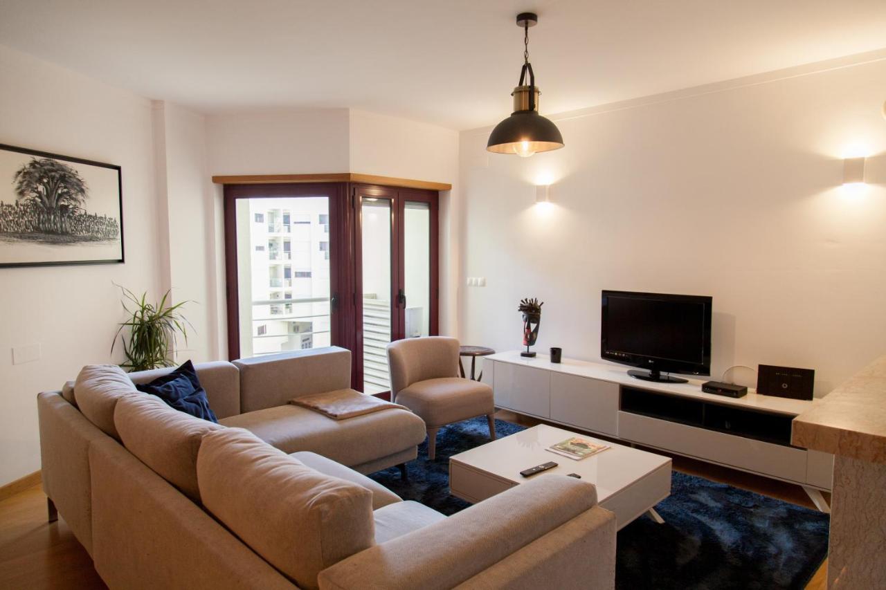 Flh Expo Cosy Family Flat Lägenhet Lisboa Exteriör bild