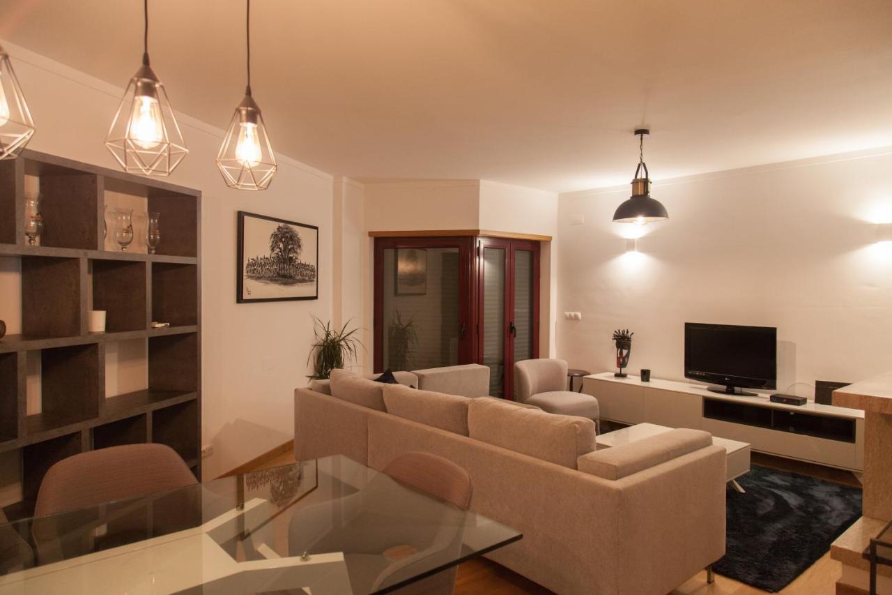 Flh Expo Cosy Family Flat Lägenhet Lisboa Exteriör bild